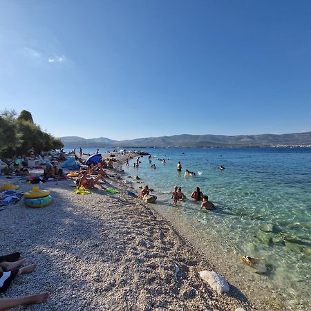 Villa Jela Trogir Buitenkant foto