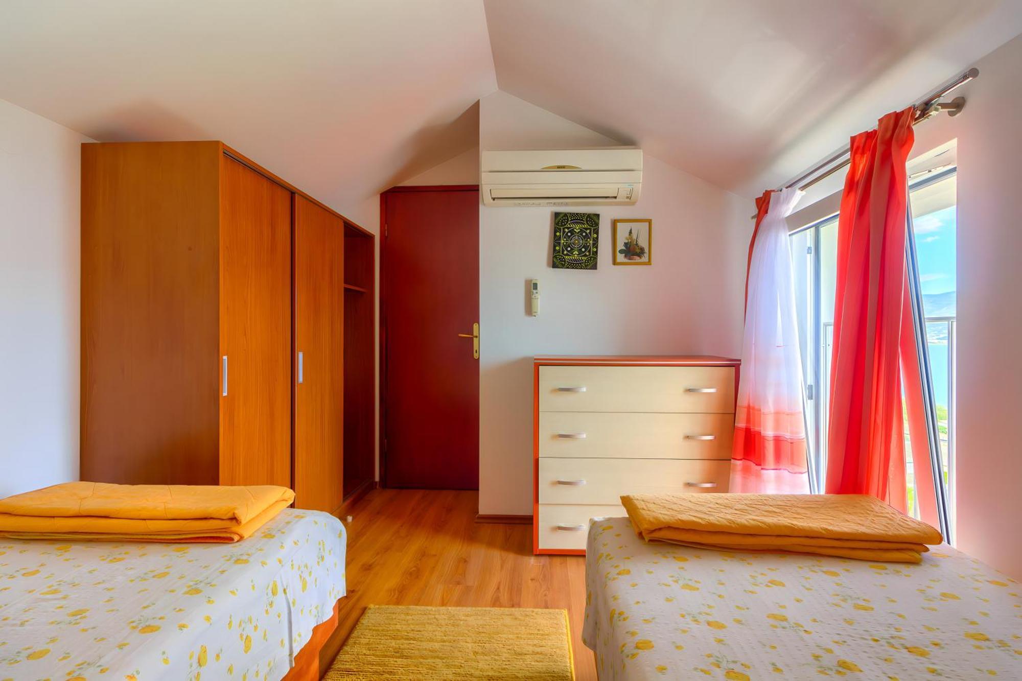 Villa Jela Trogir Buitenkant foto