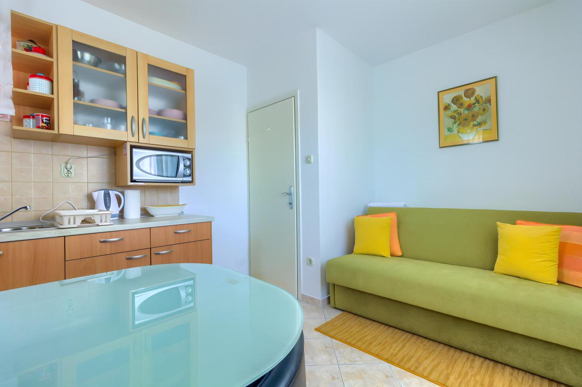 Villa Jela Trogir Buitenkant foto
