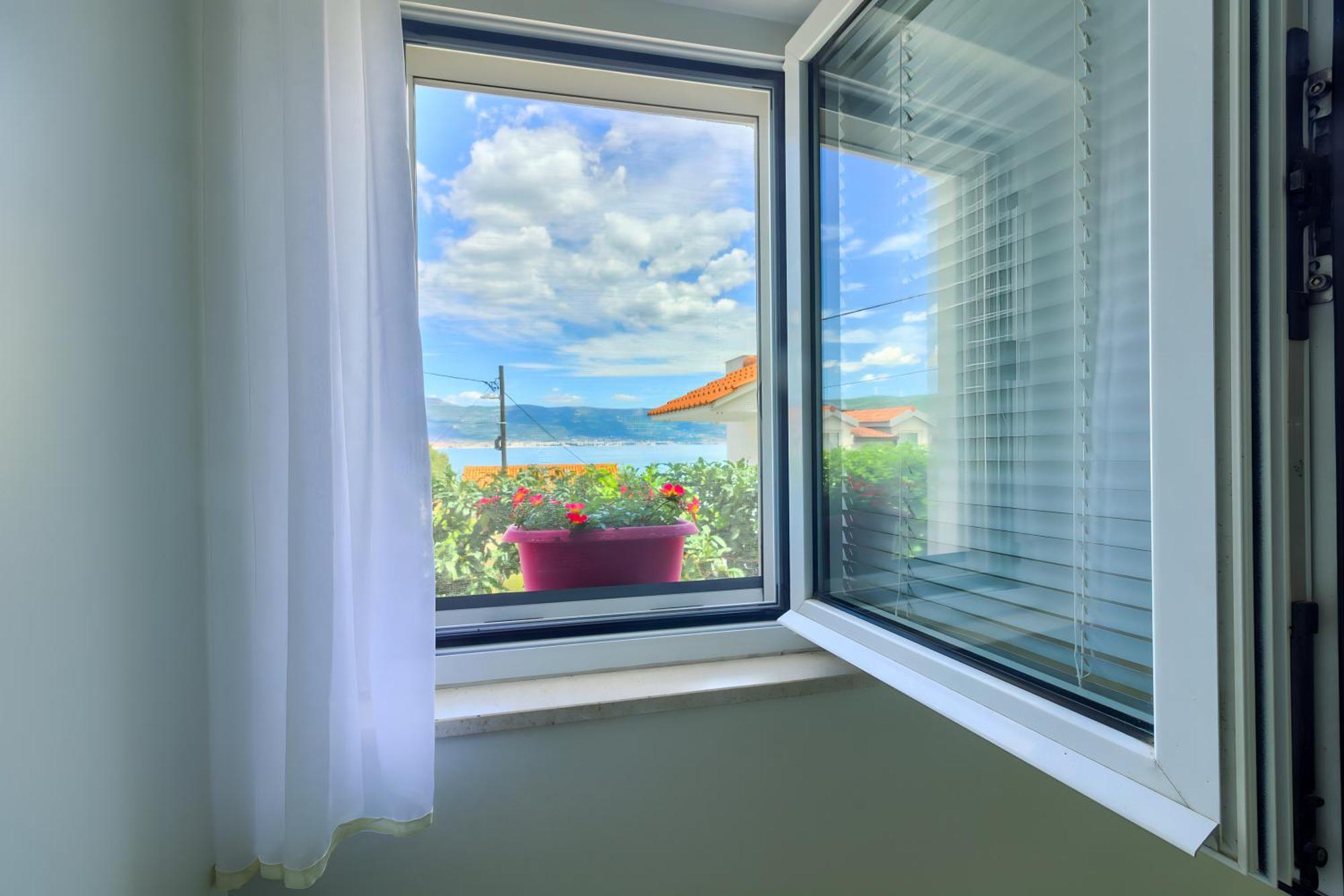 Villa Jela Trogir Buitenkant foto
