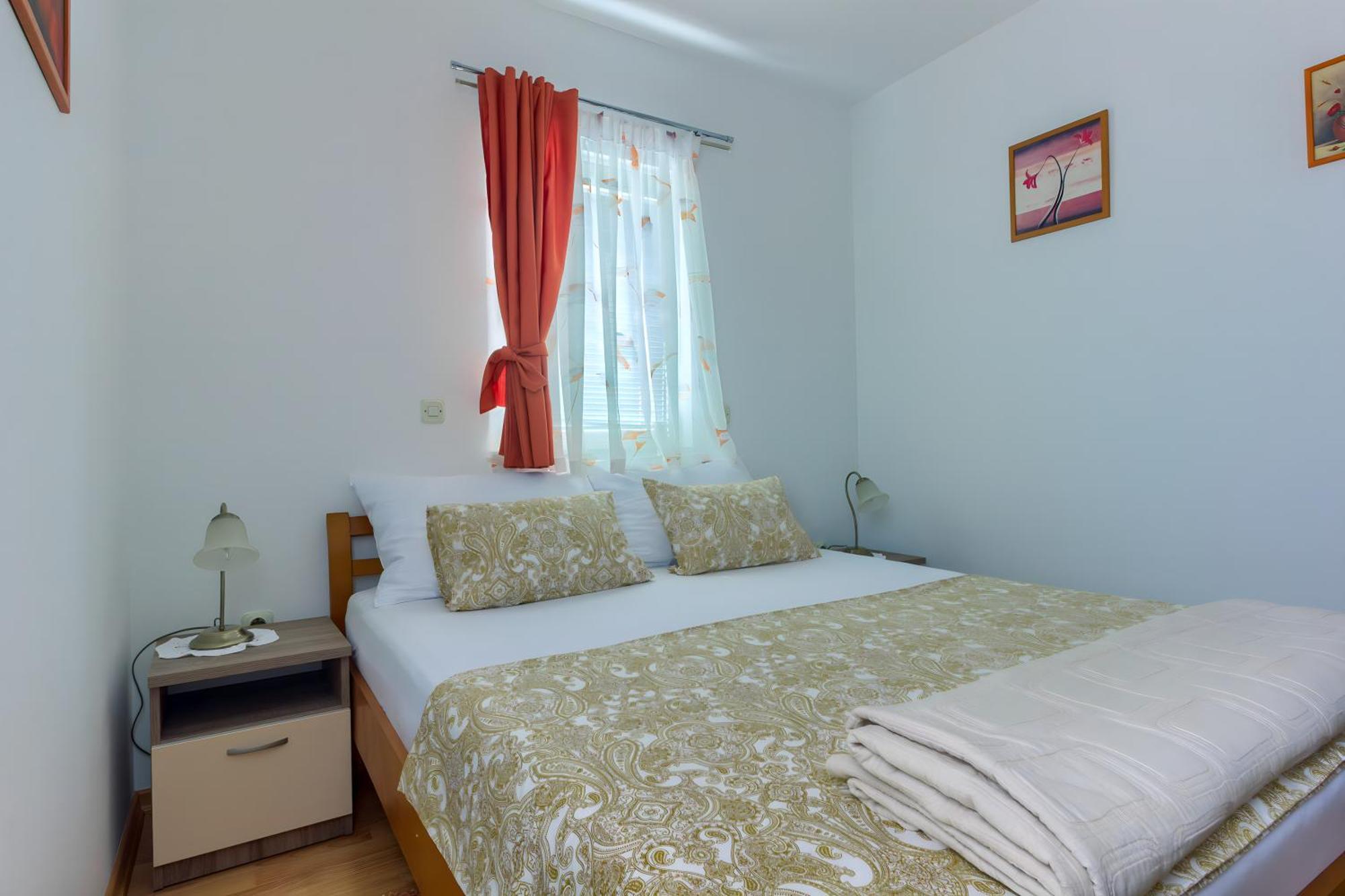 Villa Jela Trogir Buitenkant foto