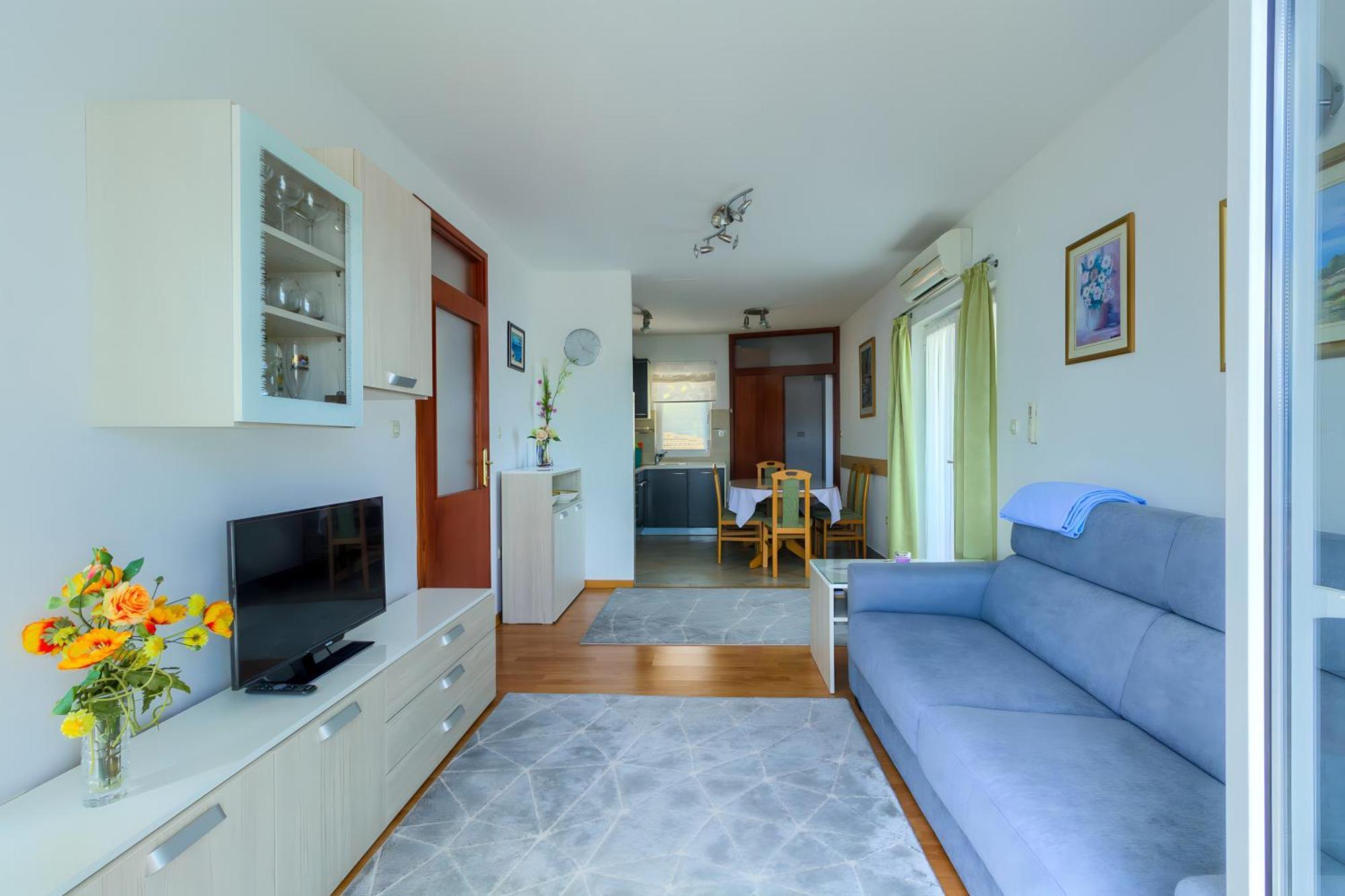 Villa Jela Trogir Kamer foto