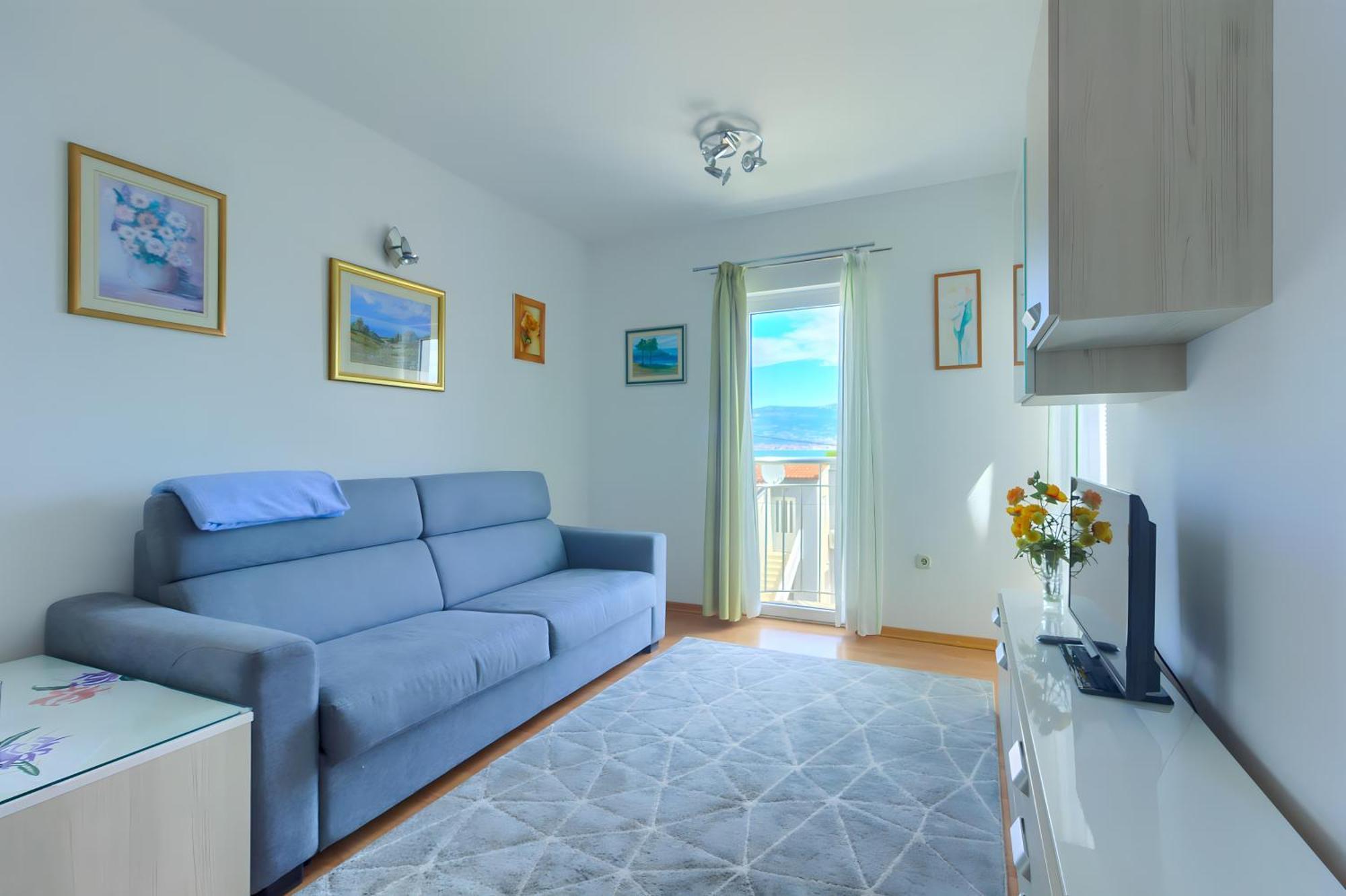 Villa Jela Trogir Buitenkant foto
