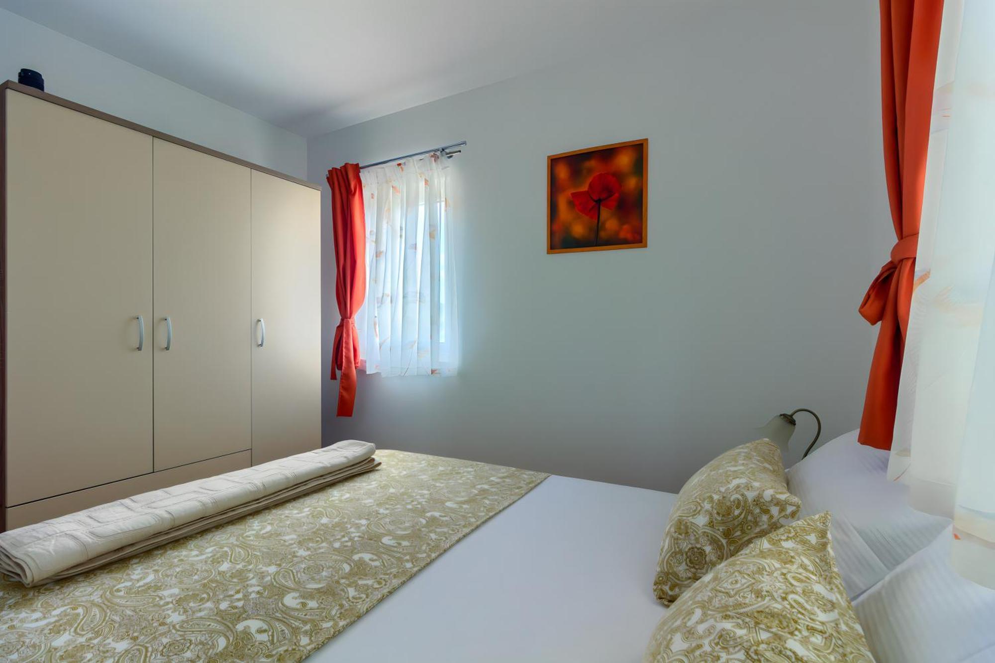 Villa Jela Trogir Buitenkant foto