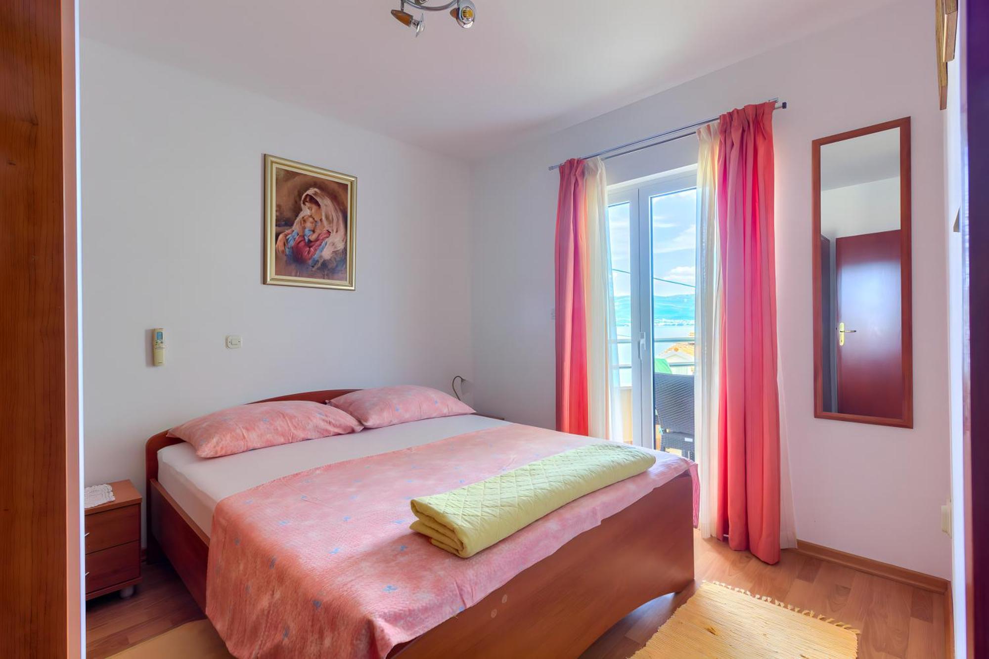 Villa Jela Trogir Buitenkant foto