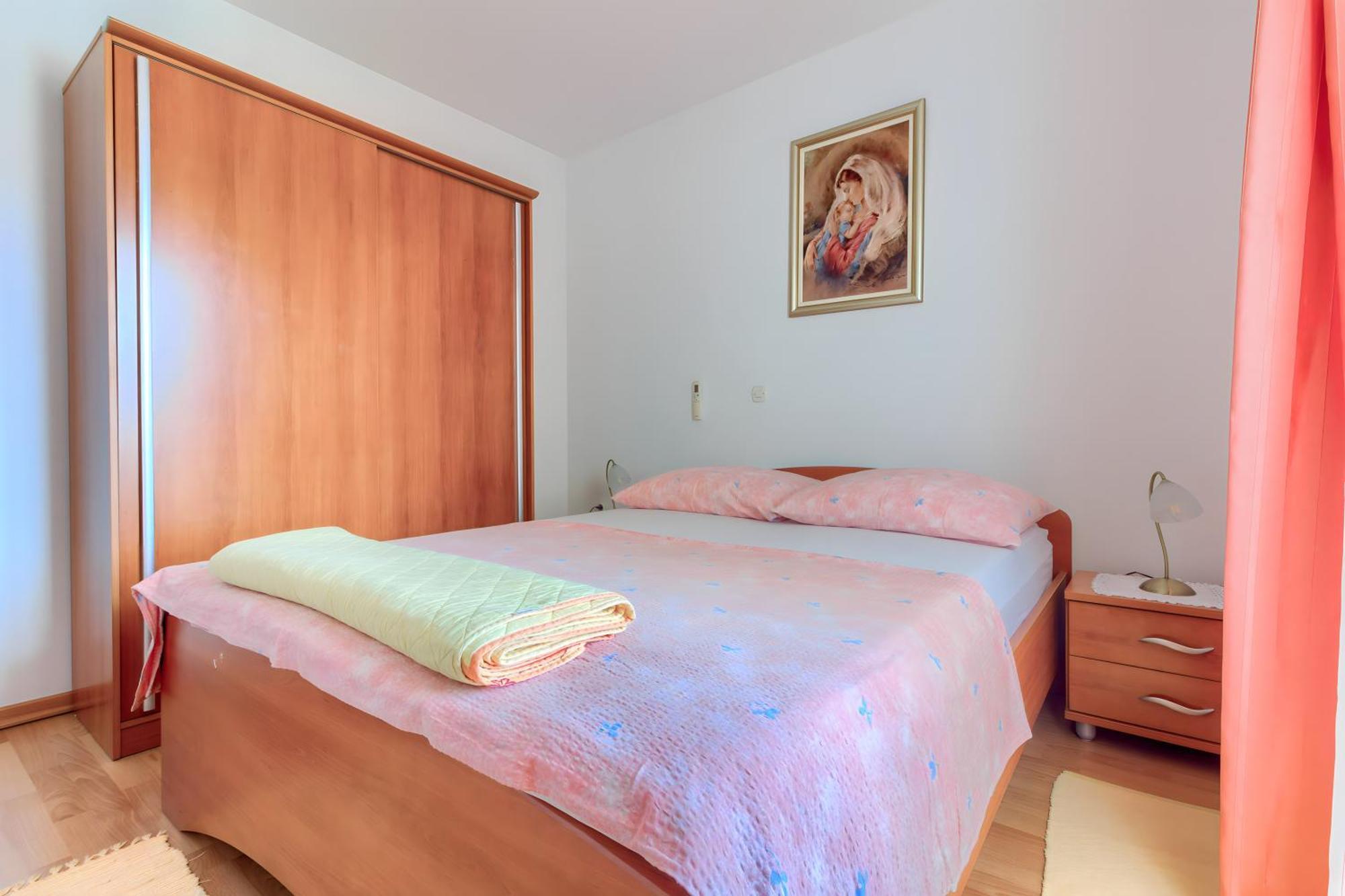 Villa Jela Trogir Buitenkant foto