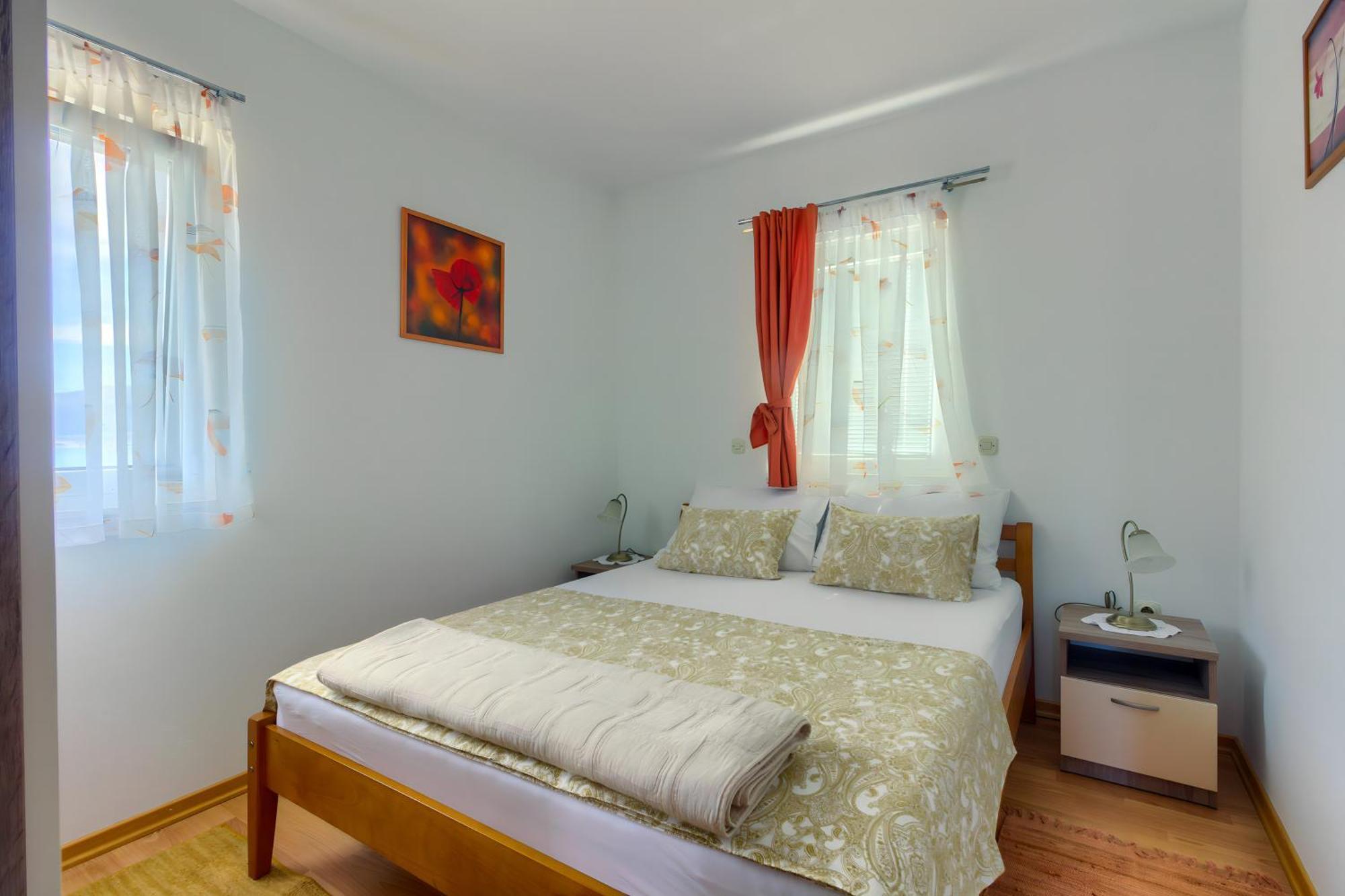 Villa Jela Trogir Buitenkant foto