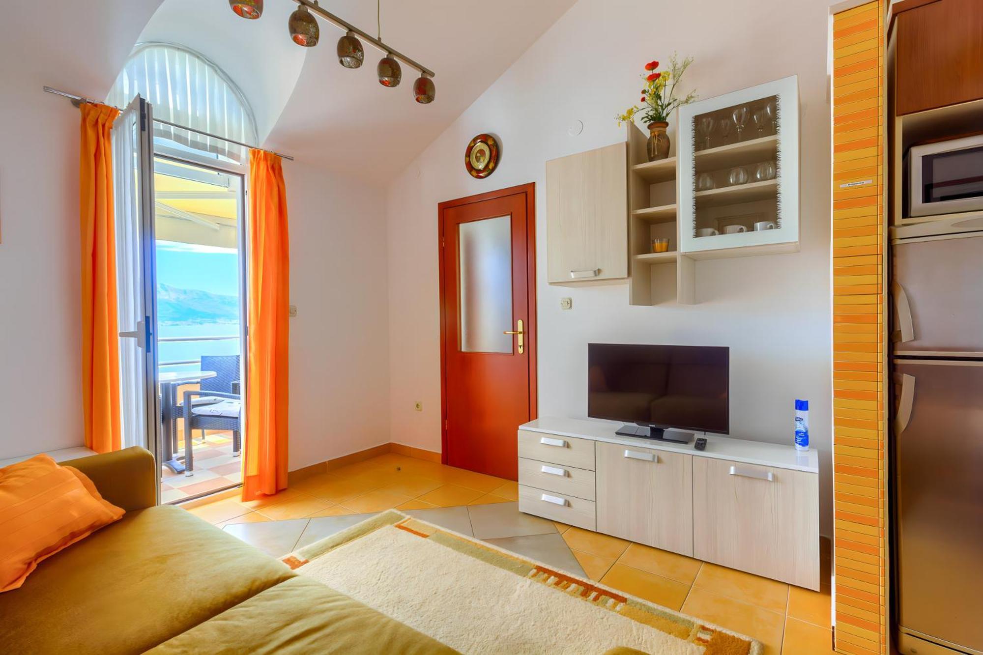 Villa Jela Trogir Buitenkant foto