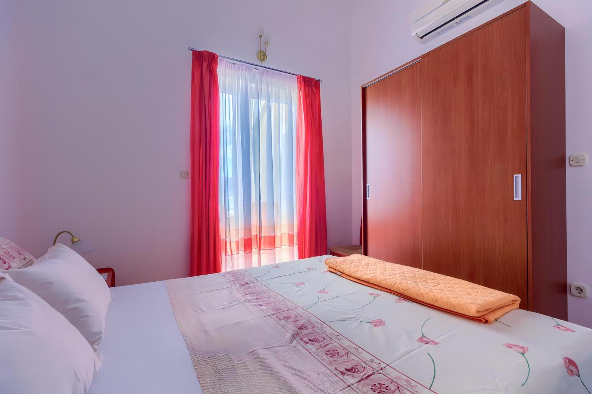 Villa Jela Trogir Buitenkant foto
