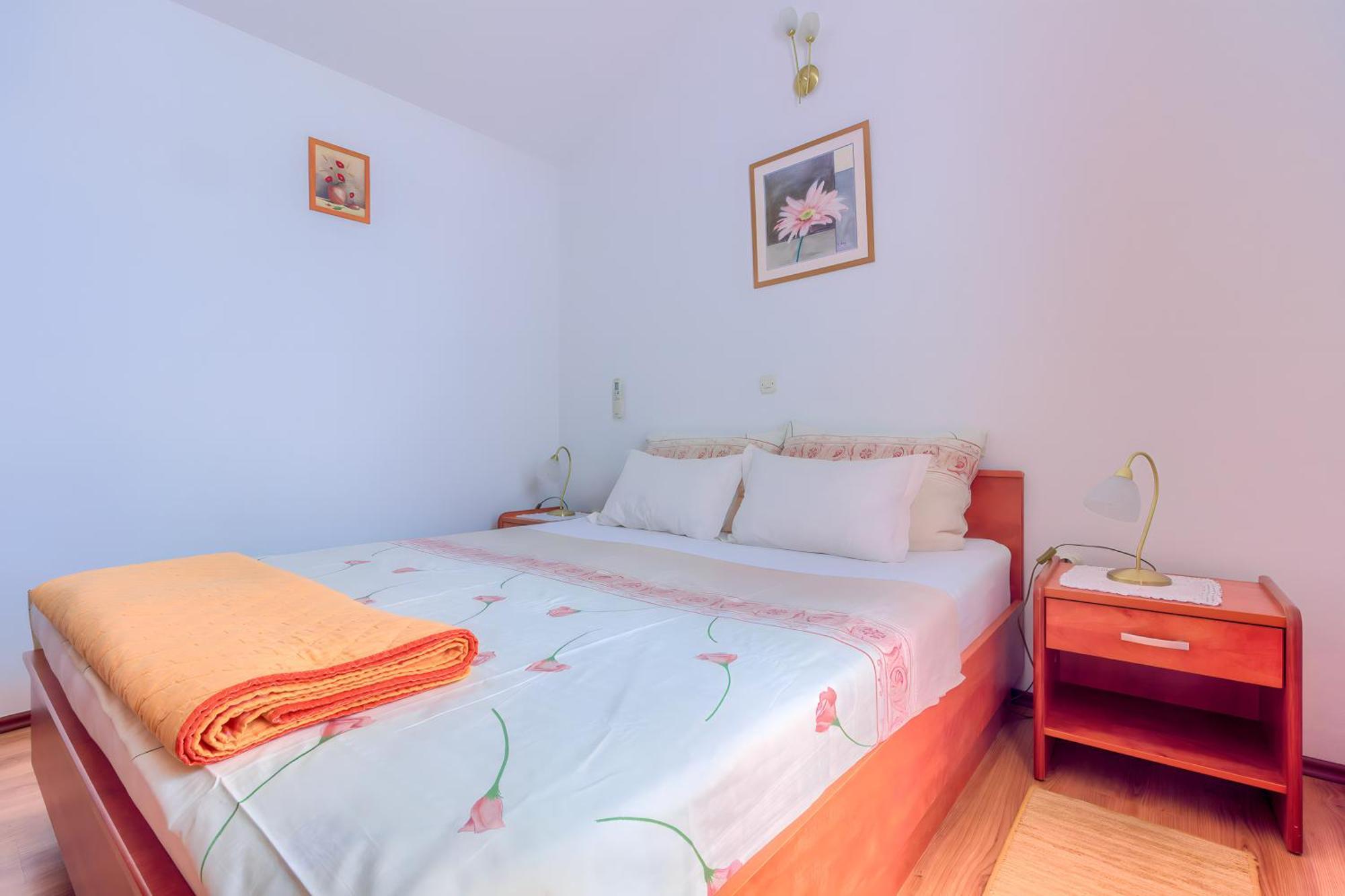 Villa Jela Trogir Buitenkant foto