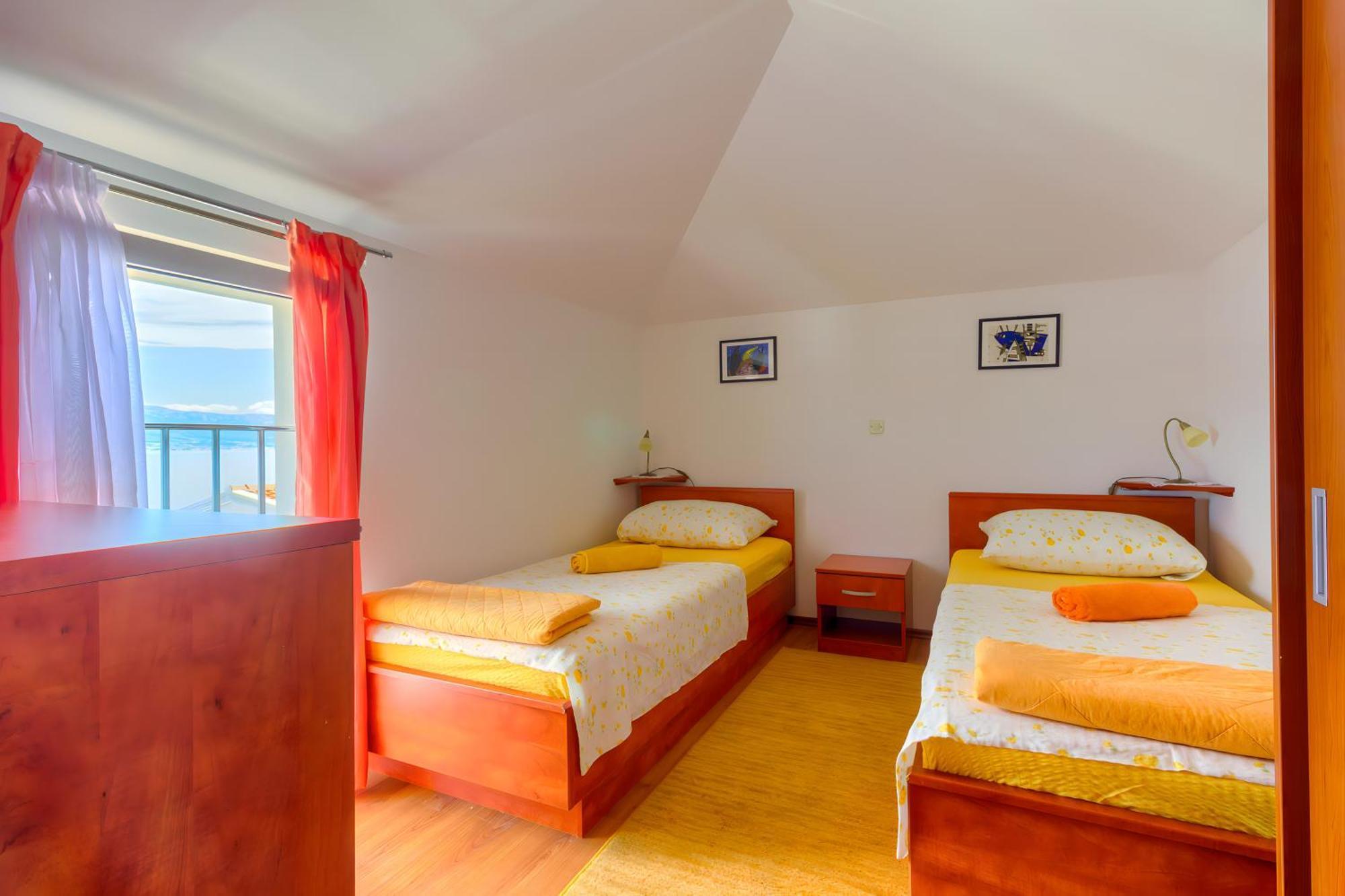 Villa Jela Trogir Buitenkant foto