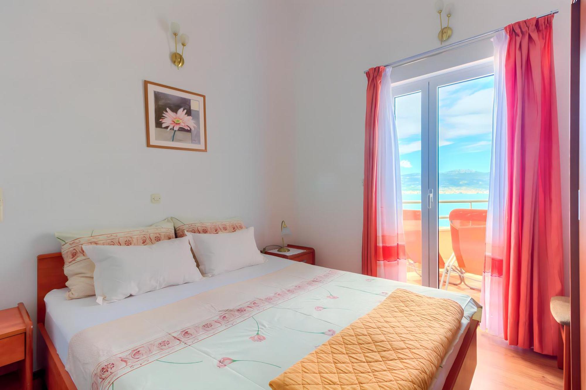 Villa Jela Trogir Buitenkant foto